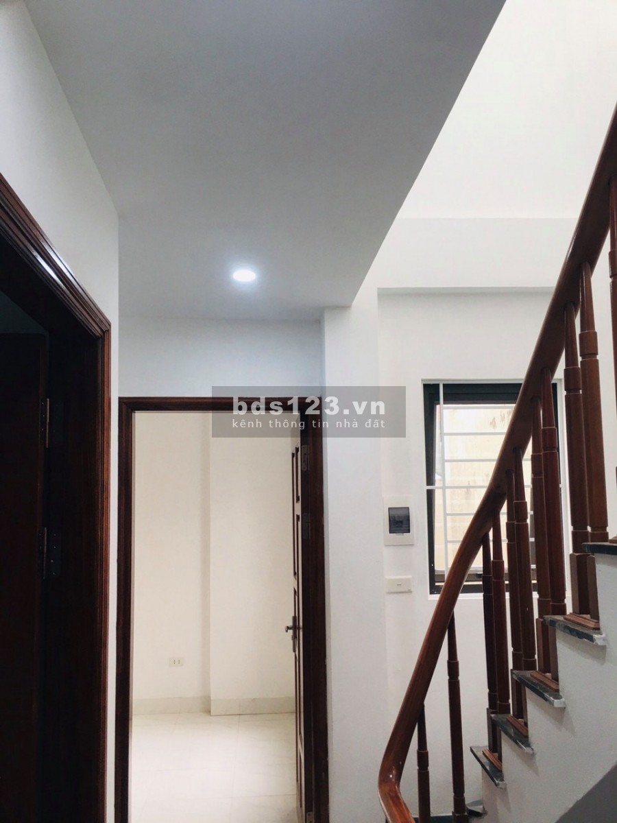BÁN NHÀ CÁCH MẶT PHỐ QUANG TRUNG 50m NHÀ MỚI ĐẸP NHƯ NGỌC TRINH NHỈNH 2 TỶ