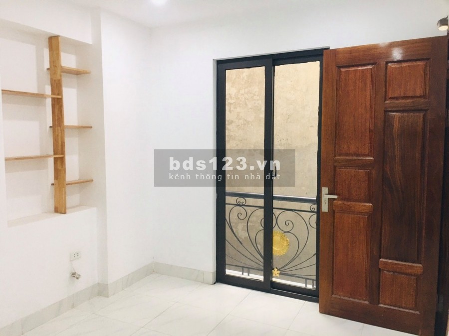 BÁN NHÀ CÁCH MẶT PHỐ QUANG TRUNG 50m NHÀ MỚI ĐẸP NHƯ NGỌC TRINH NHỈNH 2 TỶ