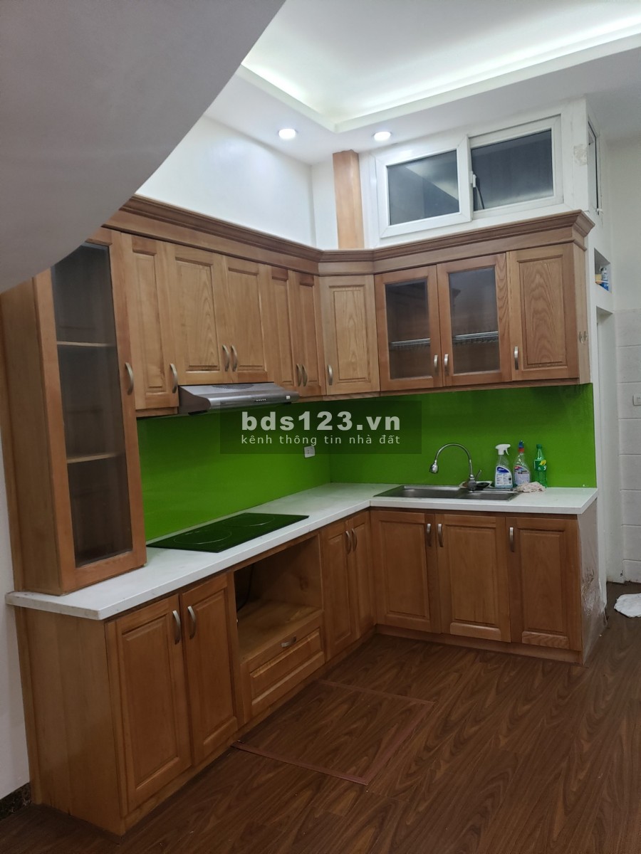 Bán nhà riêng tại Phú Diễn, 60m2, 4.3 tỷ