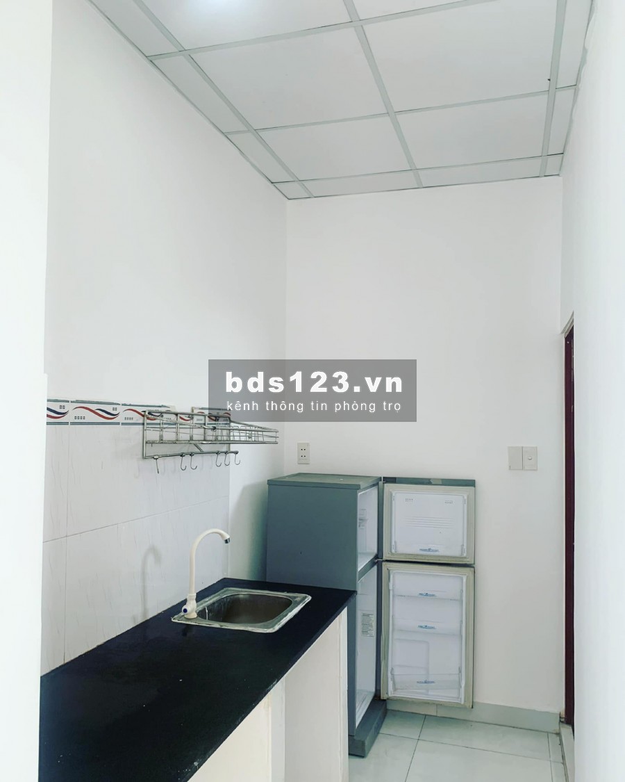 Phòng dạng CCMN tại 232/45 đường Cộng Hòa
