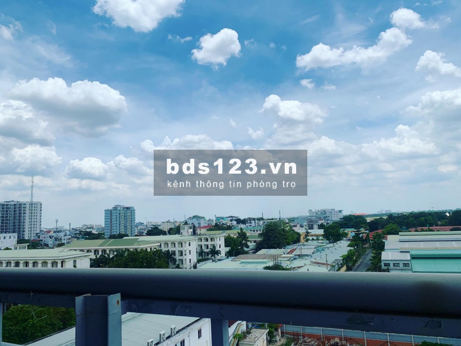Phòng dạng CCMN tại 232/45 đường Cộng Hòa