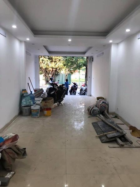 NHÀ MẶT PHỐ KHƯƠNG ĐÌNH 7 TẦNG THANG MÁY VỈA HÈ 5M KINH DOANH ĐỈNH GIÁ 15.5 TỶ