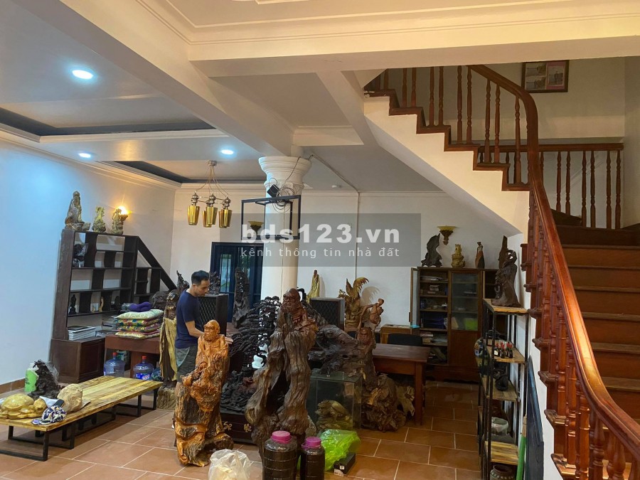 Chính chủ cần bán nhà để đầu tư