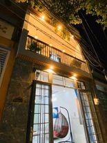 Bán nhà Gò vấp cực rẻ đường Lê Đúc Thọ 48m2 chỉ 3,9 tỷ cách hẻm xe hơi 10m, nhà cực đẹp, tặng nội thất.