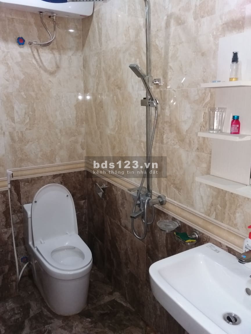 Chính chủ bán nhà Lê Đức Thọ, Mới ở ngay, 65m, 5 tầng, ô tô. Kinh doanh, dòng tiền lớn.