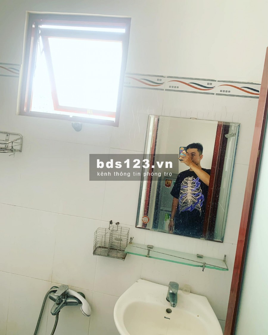 Phòng dạng CCMN tại 232/45 đường Cộng Hòa