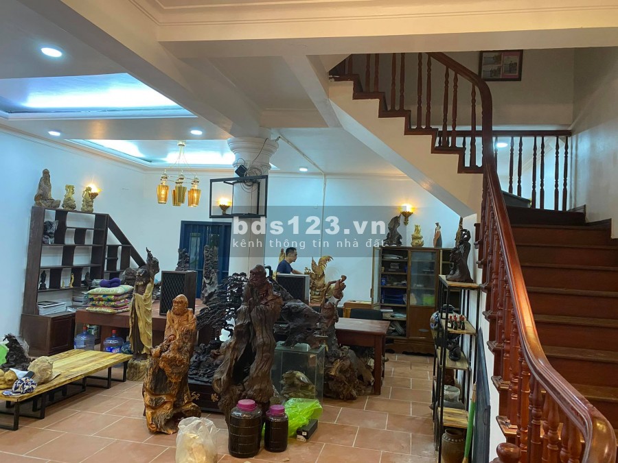 Chính chủ cần bán nhà để đầu tư