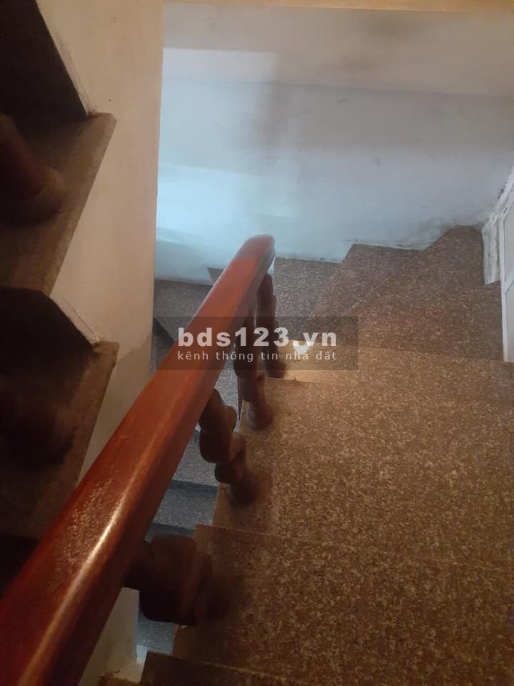 Nhà phố đường Giáp Bát, Kim Đồng, Hà Nội, diện tích 54m2, mặt tiền 6m, giá mềm 4.1 tỷ