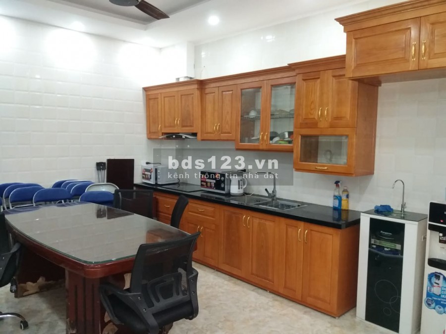 Chính chủ bán nhà Lê Đức Thọ, Mới ở ngay, 65m, 5 tầng, ô tô. Kinh doanh, dòng tiền lớn.