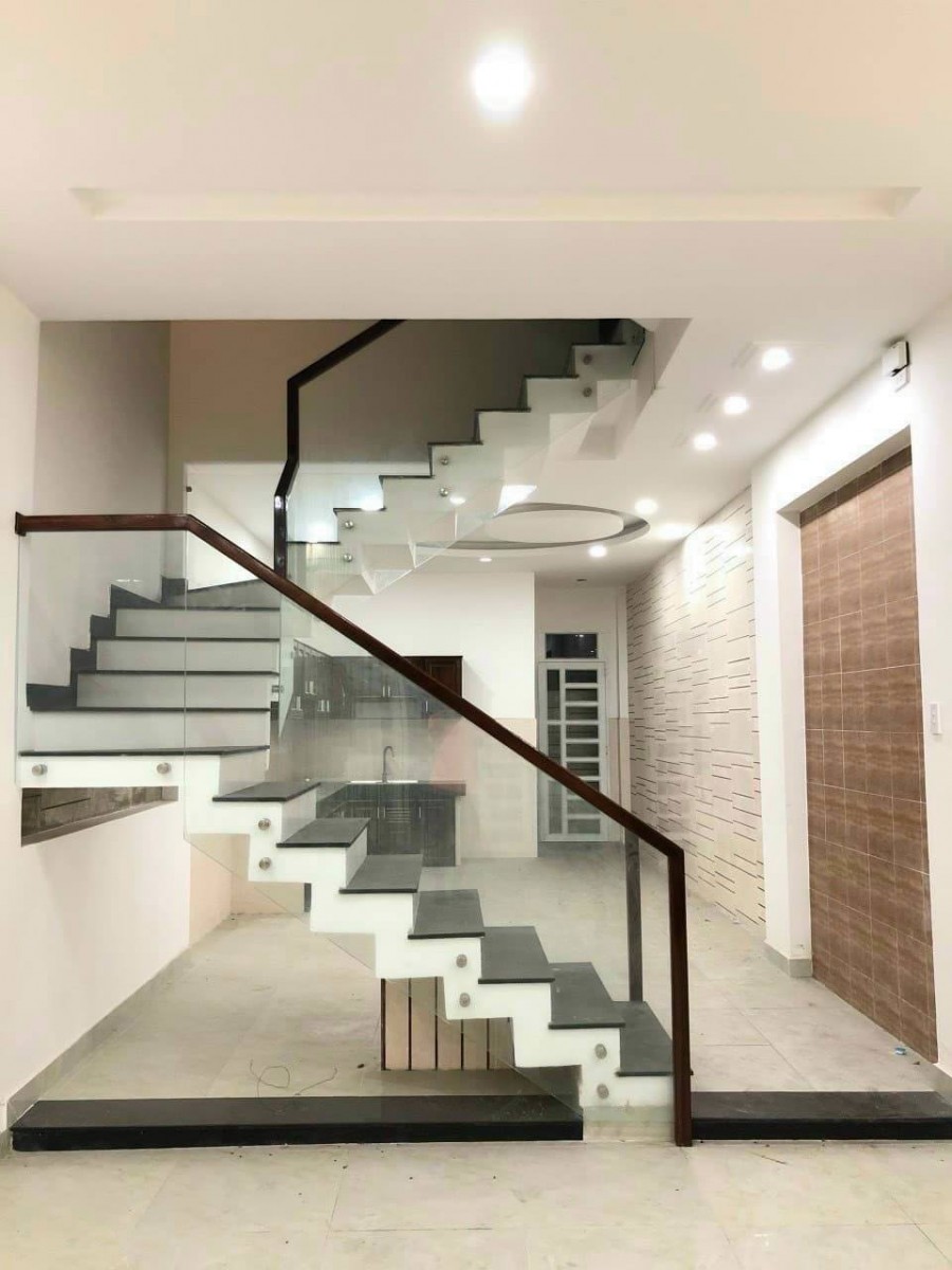 MẶT TIỀN KINH DOANH, 70 BÌNH THỚI Q11, 55M2 GIÁ 6 TỶ 5