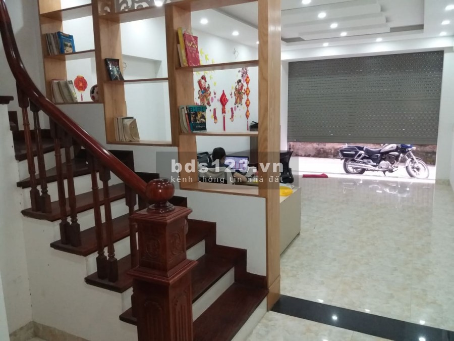 Chính chủ bán nhà Lê Đức Thọ, Mới ở ngay, 65m, 5 tầng, ô tô. Kinh doanh, dòng tiền lớn.