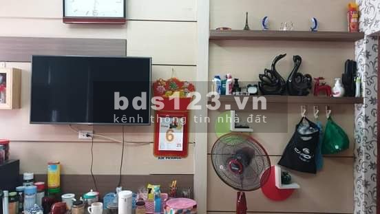 Bán Nhà Tương Mai 6 Tầng 79m2/ 7.5 tỷ Hai Bà Trưng