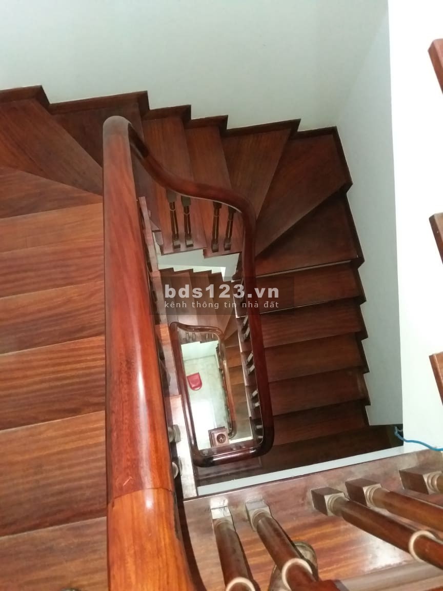 Chính chủ bán nhà Lê Đức Thọ, Mới ở ngay, 65m, 5 tầng, ô tô. Kinh doanh, dòng tiền lớn.