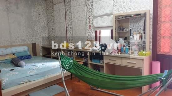 Bán Nhà Tương Mai 6 Tầng 79m2/ 7.5 tỷ Hai Bà Trưng