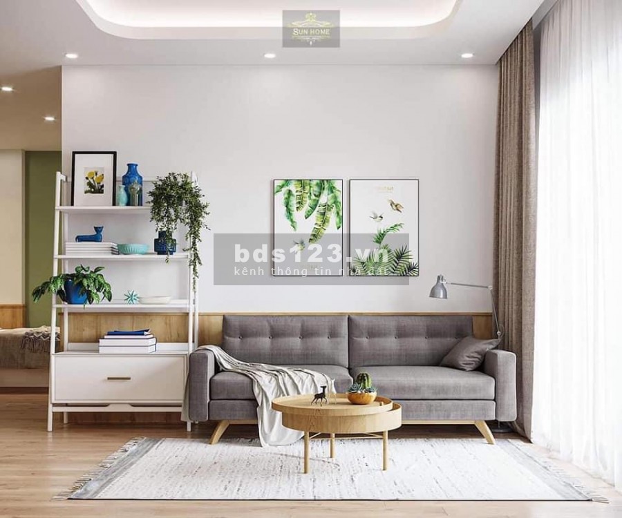 VINHOMES SMART CITY MỘT NHỊP SỐNG ĐA SẮC THANH MỖI NGÀY