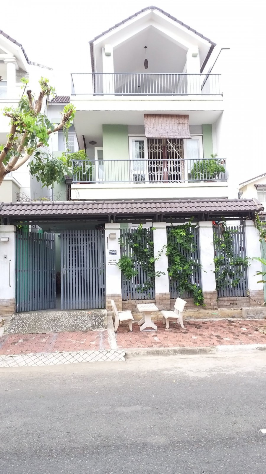 Biệt thư đẳng cấp cho giới thượng lưu KDC Nam Long hiếm nhà bán.