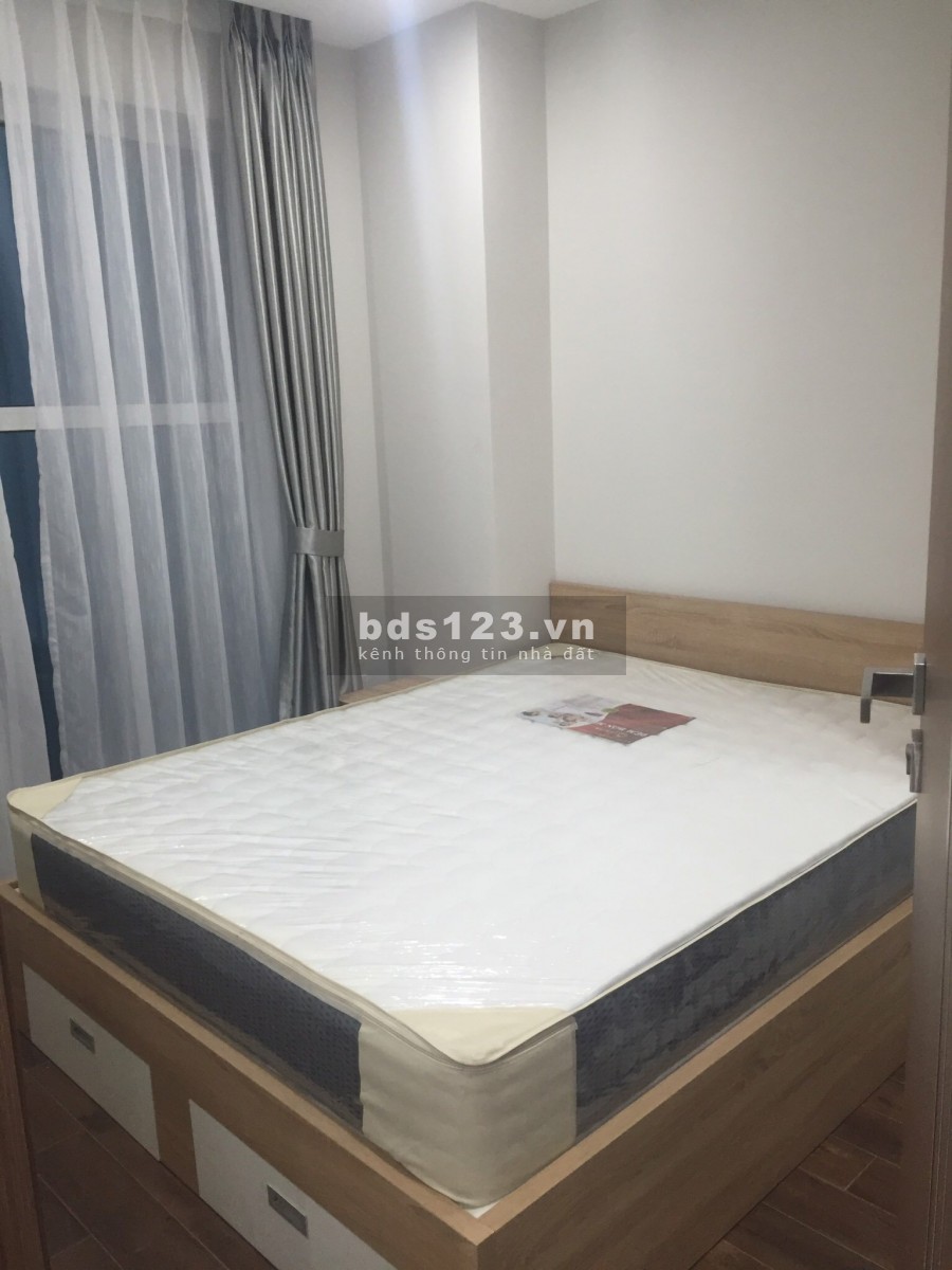 Cần bán gấp 58m2 Ciputra, 2 ngủ cơ bản, ban công bắc, cửa chính Tây Nam, giá chỉ 2.4 tỷ