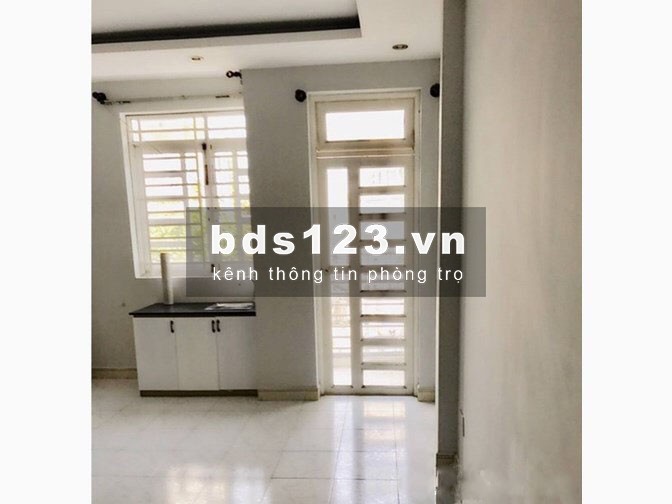 Cho Thuê Phòng Trọ Có Ban Công Đường Lê Đức Thọ, Gò Vấp, 24m2, 3.4tr/ Tháng