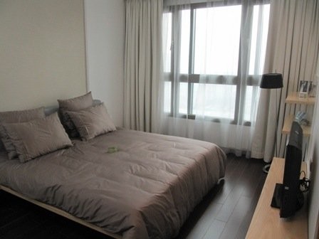 CHO THUÊ CĂN HỘ Ở INVEST 170 ĐÊ LA THÀNH, 3PN 140M CÓ ĐỒ CƠ BẢN, GIÁ CHỈ TỪ 12TR LH 0327582785