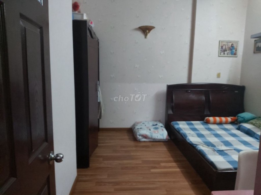 Chính Chủ Bán Chung Cư Khu Dân Cư Phú Lợi 74m² 2pn