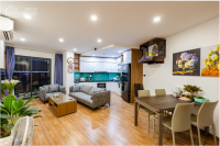 Căn hộ chung cư chính chủ ở quận Hà Đông