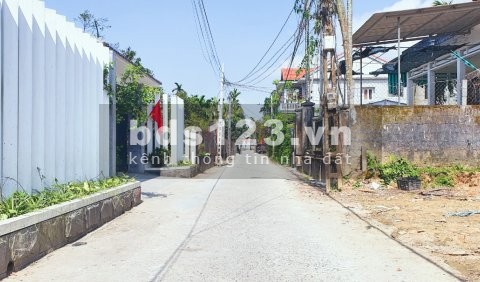 ĐẤT KIỆT Ô TÔ PHẠM THỊ LIÊN, GIÁ ĐẦU TƯ CHỈ 1 TỶ X, CÁCH ĐƯỜNG CHÍNH 50M . LH 0702_788_074