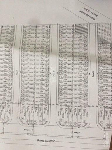 Chính chủ gửi bán lô đất 80m2 View sông Sài Gòn Village 1ty7 SHR