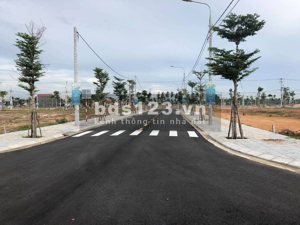 Đất thổ cư 100% đã có sổ đỏ cách Đà Nẵng 1,8km cách quốc lộ 1a 100m, giá gốc CDT
