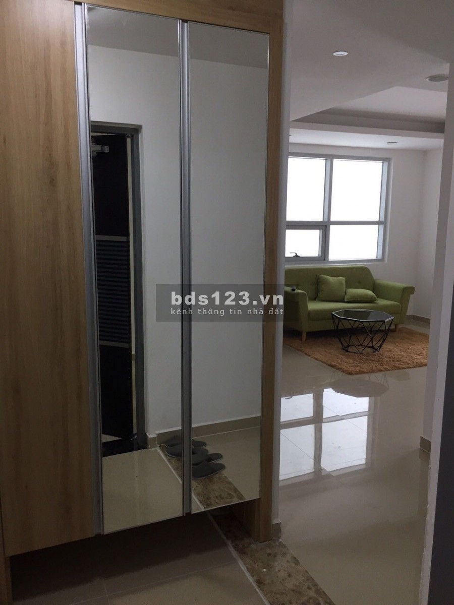 Cho thuê căn hộ cao cấp GIÁ 8 triệu/tháng. Budongsan Biển Xanh
