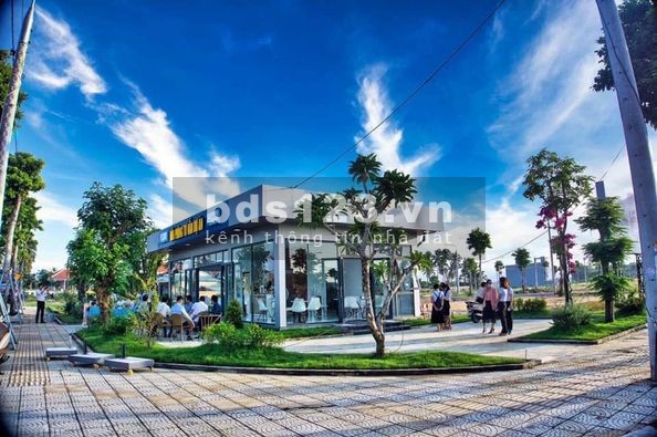 Đất thổ cư 100% đã có sổ đỏ cách Đà Nẵng 1,8km cách quốc lộ 1a 100m, giá gốc CDT