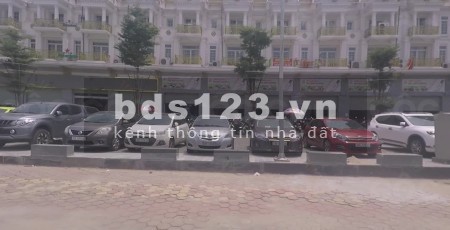 KINH DOANH HỜI! HIẾM! SHOPHOUSE TỐ HỮU