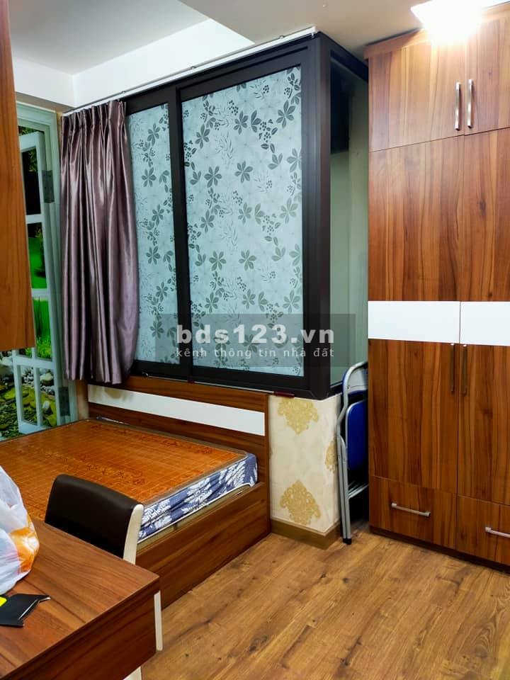 Bán nhà, Dòng tiền tốt, Lê Đức Thọ, 52m2, 5 tầng, giá hơn 3 tỷ