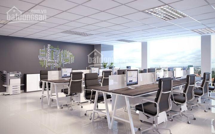 Bán nhà phố Huỳnh Thúc Kháng, lô góc, ô tô tránh. 73m2 x 7T x MT 16m, kinh doanh, cho thuê, 20.5 tỷ