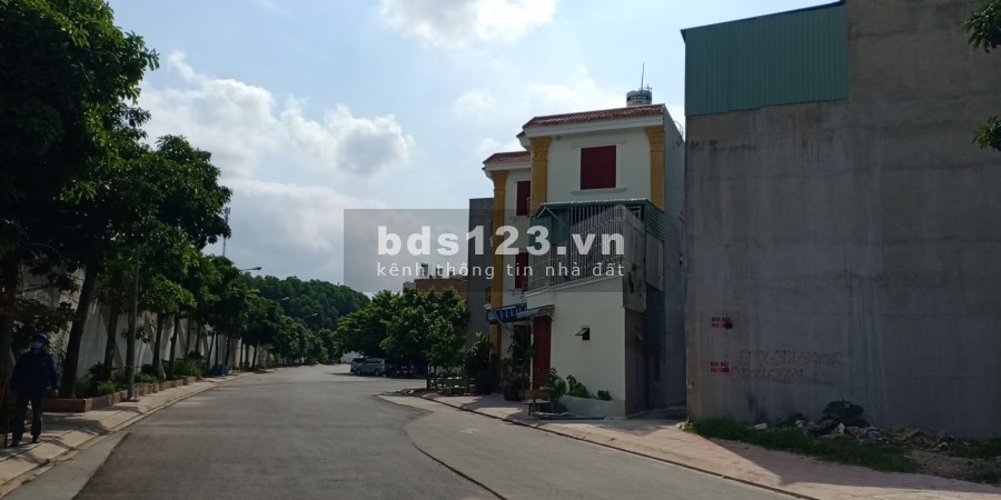 Lô góc khu dân cư xanh Phú Mỹ Hiệp Tp Dĩ An.