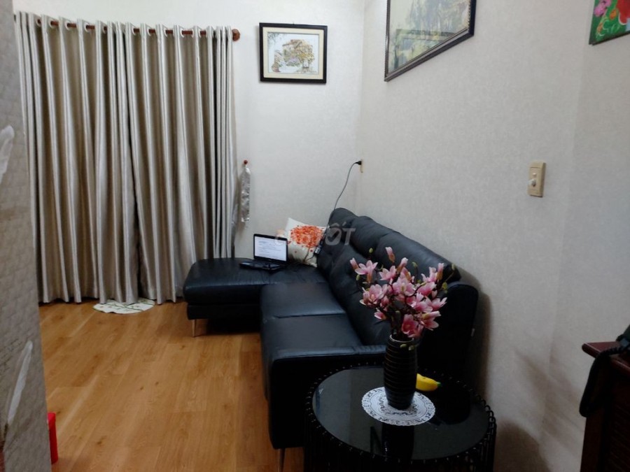 Chính Chủ Bán Chung Cư Khu Dân Cư Phú Lợi 74m² 2pn