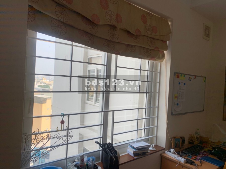 Cần cho thuê căn hộ Lữ Gia Plaza, 70 Lữ Gia, P.15, Q.11, 92m2, 3pn, 11tr