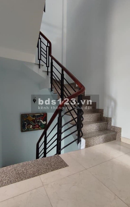 Bán nhà HXH 441/ Điện Biên Phủ P.25 B.Thạnh 65m2(4,5x15x3Tầng) chỉ 7.9 Tỷ