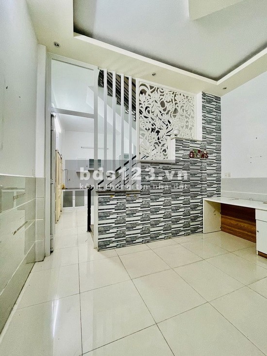 Nhà 1 Lầu 40m2 Hẻm 95 Lê Văn Lương, p.Tân Kiểng, Quận 7