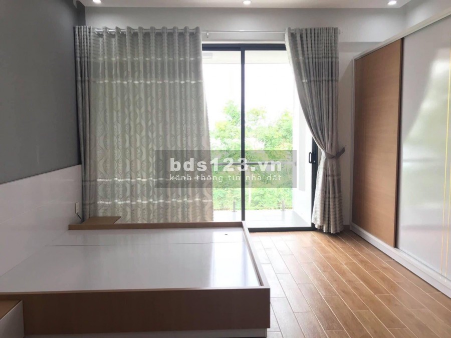 Gấp,bán nhà ngay hẻm 17 liên khu 56 xây mới 1 lầu, hẻm nhựa 8m