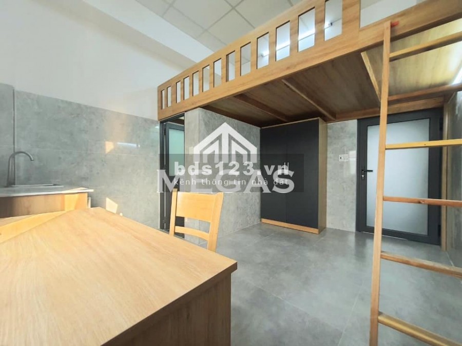 Phòng Đẹp Giá Rẻ Có Máy Lạnh Tại Lê Văn Thọ Gò Vấp Ở Được 4 Người
