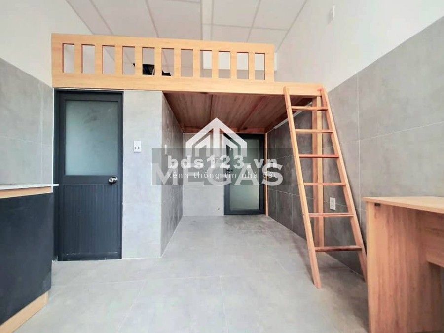 Phòng Đẹp Giá Rẻ Có Máy Lạnh Tại Lê Văn Thọ Gò Vấp Ở Được 4 Người