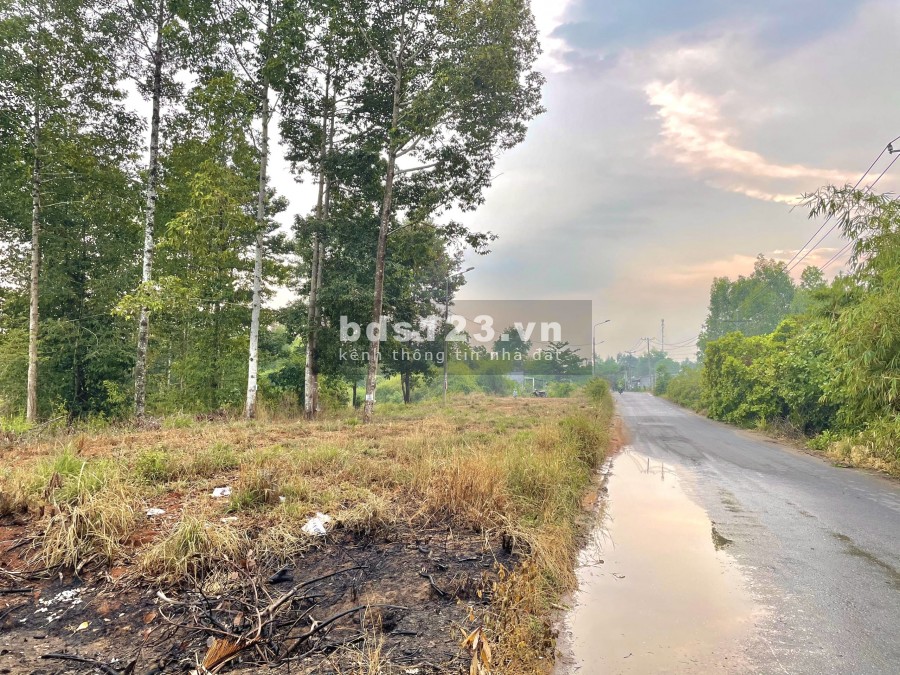 Bán 996.5m2 mặt tiền Phước Bình, Long Thành CỰC HIẾM, Chính Chủ không qua MÔI GIỚI LH: 0939805721
