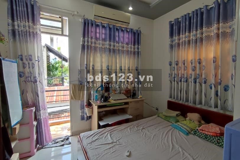 Bán nhà HXH 441/ Điện Biên Phủ P.25 B.Thạnh 65m2(4,5x15x3Tầng) chỉ 7.9 Tỷ