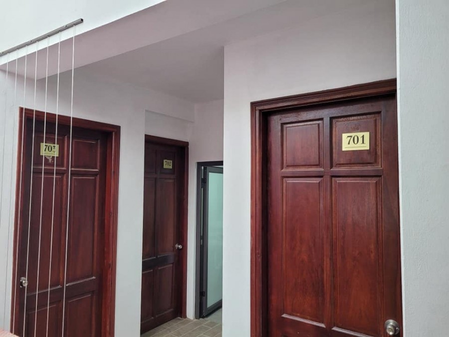 Bán CCMN Phạm Văn Đồng, 60m2 x 8 tầng, MT 8.5 m, 18 phòng ngủ