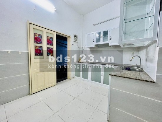 Nhà 1 Lầu 40m2 Hẻm 95 Lê Văn Lương, p.Tân Kiểng, Quận 7