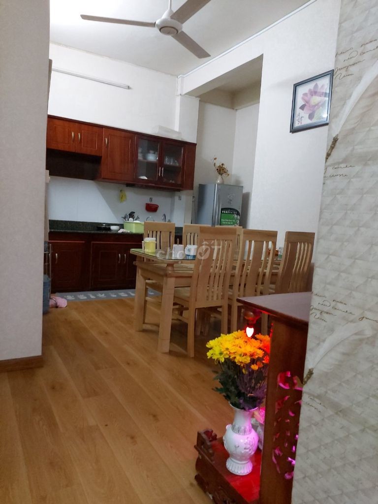 Chính Chủ Bán Chung Cư Khu Dân Cư Phú Lợi 74m² 2pn