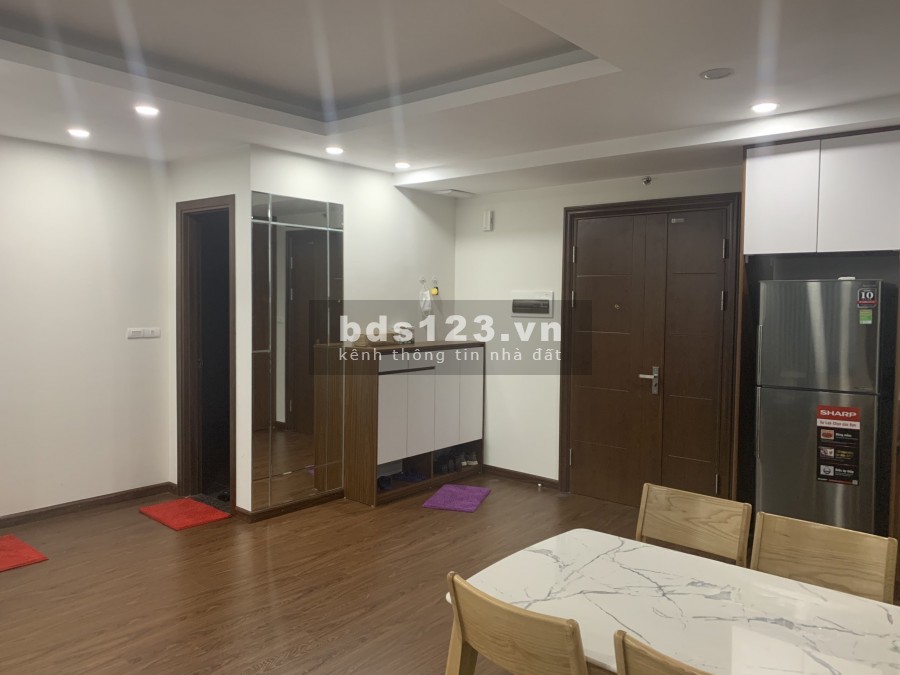 Tìm nam ở ghép căn hộ chung cư cao cấp