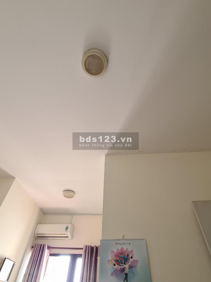 Cho thuê chung cư Era Lạc Long Quân Q.Tân Bình 2PN Full nội thất