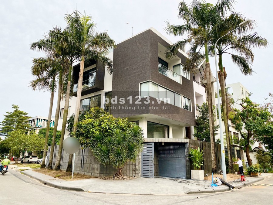 VILLA CHO THUÊ 200M2 HẦM 3 LẦU 4PN FULL NT AN PHÚ QUẬN 2