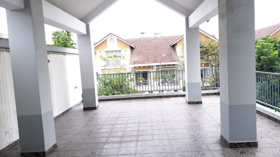Biệt thư đẳng cấp cho giới thượng lưu KDC Nam Long hiếm nhà bán.